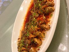 -岭南海晏楼(滨江东总店)
