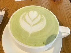 -Pekaa啤咖食肆Coffee&Bistro