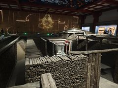 -北京大葆台遗址博物馆