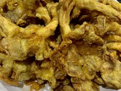 -清真·金鑫隆牛羊肉(环山路店)