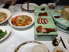 -羲和雅苑•北京烤鸭(国贸商城店)