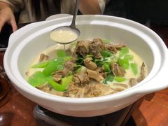 -翠园十八号庭院餐厅