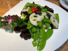 -品回味清真西北楼(宁波首店)