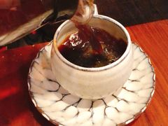-RUMORS COFFEE ROASTERY鲁马滋咖啡(湖南路店)