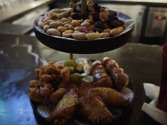-TZ House音乐现场(来福士中心店)
