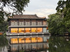 -泮溪酒家(荔枝湾店)