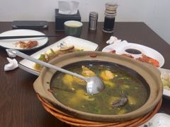 -紫藤园·天目湖大鱼头(南山竹海店)