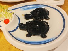 -新海利海鲜城·41年珠海老字号(夏湾店)