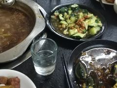 -新乡杨记红焖羊肉火锅(天坛南门店)