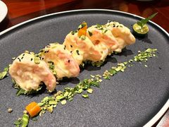 -喜鼎海胆水饺(东港店)