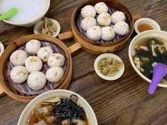 -都谷包子(天一广场店)