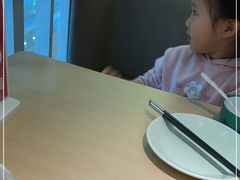 -吕氏疙瘩汤·海鲜新鲁菜(凯德mall新都心店)