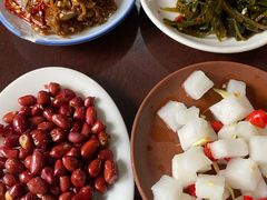 -尼玛藏家风味园(阿山食城店)