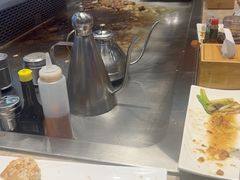 -上渔铁板烧(熙悦汇店)