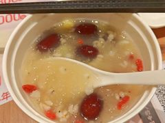 -阳阳中国饭(北京荟聚店)