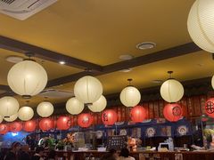 -鸟鹏烧鸟居酒屋(仁恒梦中心店)