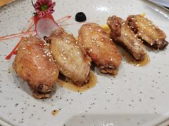 -LUCCA卢卡西班牙海鲜饭(远洋广场店)