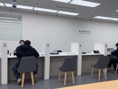 -华为授权服务中心(徐汇漕溪北路)