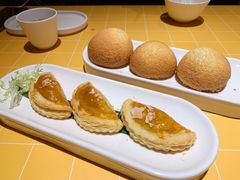 -蔡澜点心·粤菜(花城汇南区店)