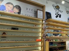 -青聪儿童眼镜(五官科医院宝庆路店)