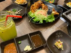 -香猪坊韩国烤肉专属门店(魏公村店)