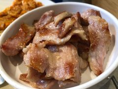 -名家韩国料理·烤肉(瑶海店)