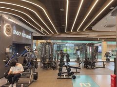 -24/7 FITNESS 健身(罗湖金光华店)