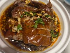 -东流山烤鸭·家常菜(雨山龙湖店)
