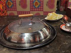 -粗粮人家·东北菜(洋桥店)