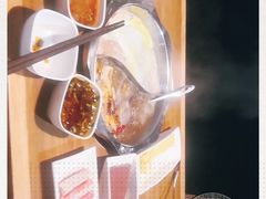 -傣妹火锅(南京东路一店)