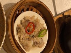 -红棉中餐厅·广州海航威斯汀酒店
