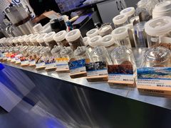 -COPLUSDE炭烤精酿餐厅&咖啡豆仓(MIX320店)