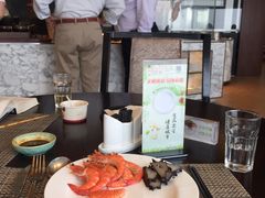-洲际酒店·地平线全日餐厅HORIZON CAFÉ