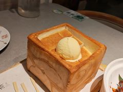 -绿茶餐厅(广州天河城店)