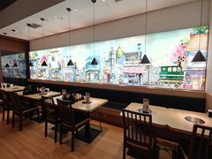 -沼津港精致料理·寿喜烧·烧鸟(漕河泾印象城店)