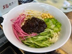 -吴记百姓菜馆·北京菜·烤鸭(故宫店)