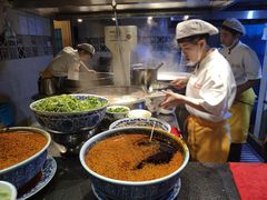 -思泊湖牛肉面(兰州总店)