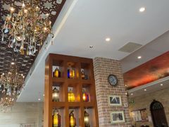 -巴依老爷新疆美食(工体旗舰店)