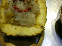 -兰木肆·云南菜(龙湖U城天街店)