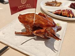 -侨美食家·粤菜(体育西路店)