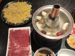 -南门涮肉(上海二店)