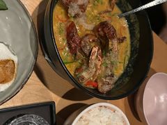 -Ginger(兴国路店)