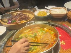 -亮欢寨(凯里总店)