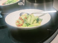 -徐记海鲜(陕西历史博物馆|明德门店)
