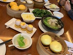 -北海金昌开元名都大酒店·四季轩中餐厅