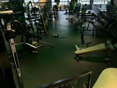 -W FITNESS 威尔仕健身·游泳(老西门新苑店)