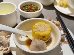 -顺德公·广东猪肚鸡(车公庙总店)