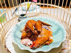 -佬麻雀·剁椒鱼头(京基KK One店)