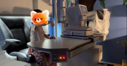 -睿宝儿科·眼科·口腔(静安大悦城门诊部)