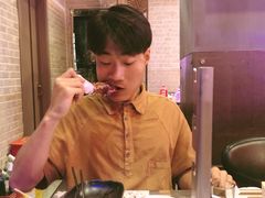 -沪上名羊天下•烤羊腿•东北烧烤•小龙虾(浦东直营总店)